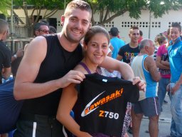 XVIII Concentracion - 2011